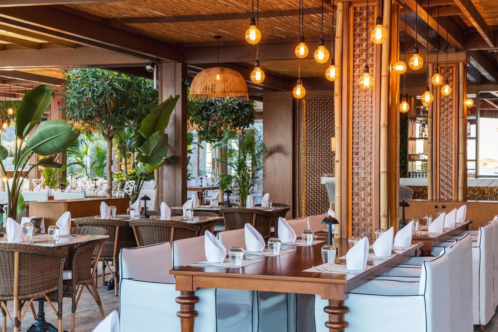 Kaya Palazzo Resort & Residence Le Chic Bodrum фото 66