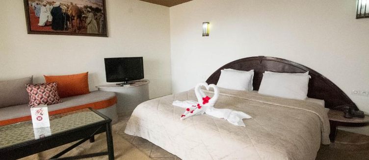 Фото отеля Residence Intouriste