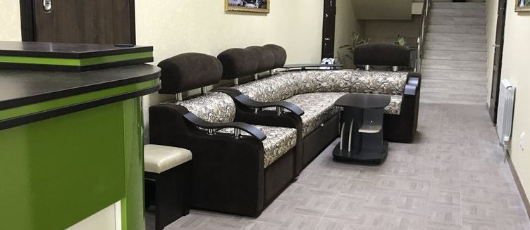 Фото отеля Green House