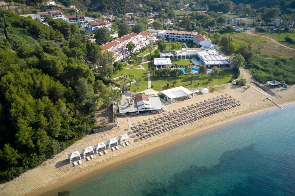Princess Hotel Skiathos фото 11