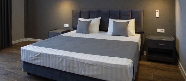 Фото отеля Гостевой дом «Пафос»