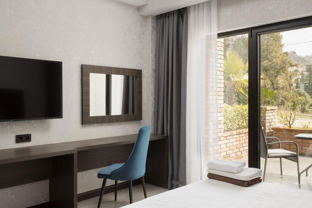 Loft фото 61