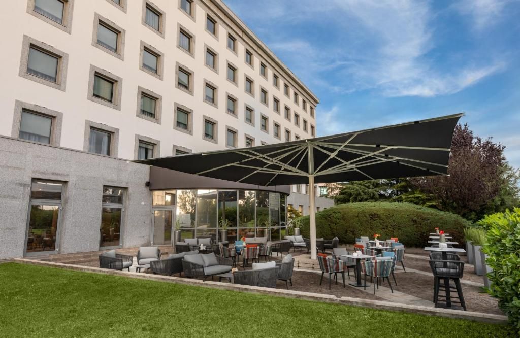 Hotel Ibis Verona фото 17