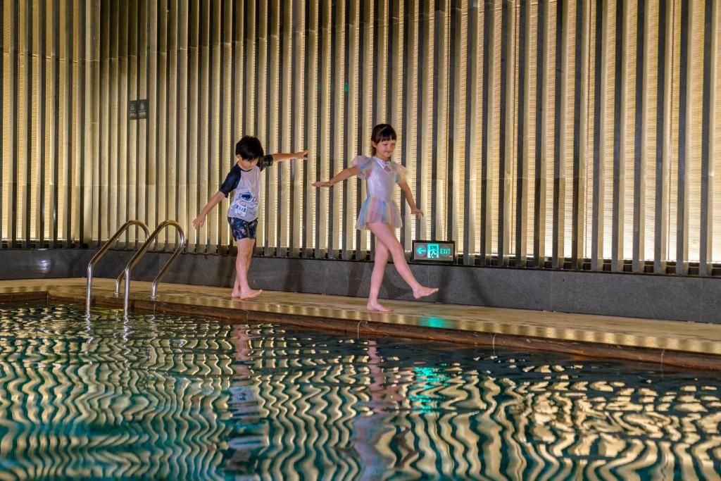 Mandarin Oriental, Shenzhen фото 20