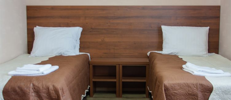 Фото отеля Лермонтовский