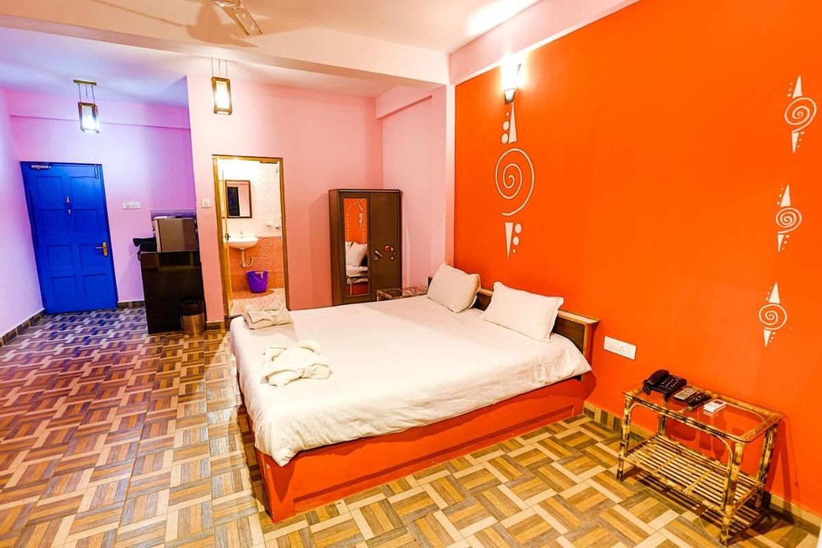 Hotel Anandam Elegance фото 15
