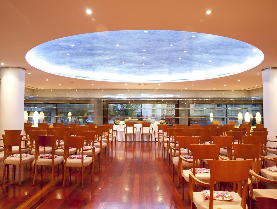 Eurostars Acteon фото 2