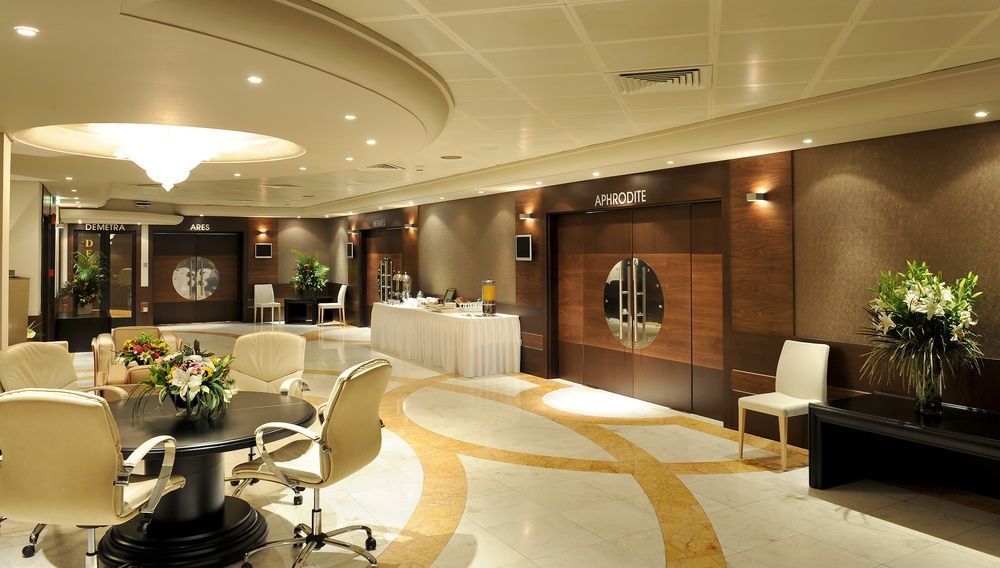Amathus Beach Hotel Limassol фото 80