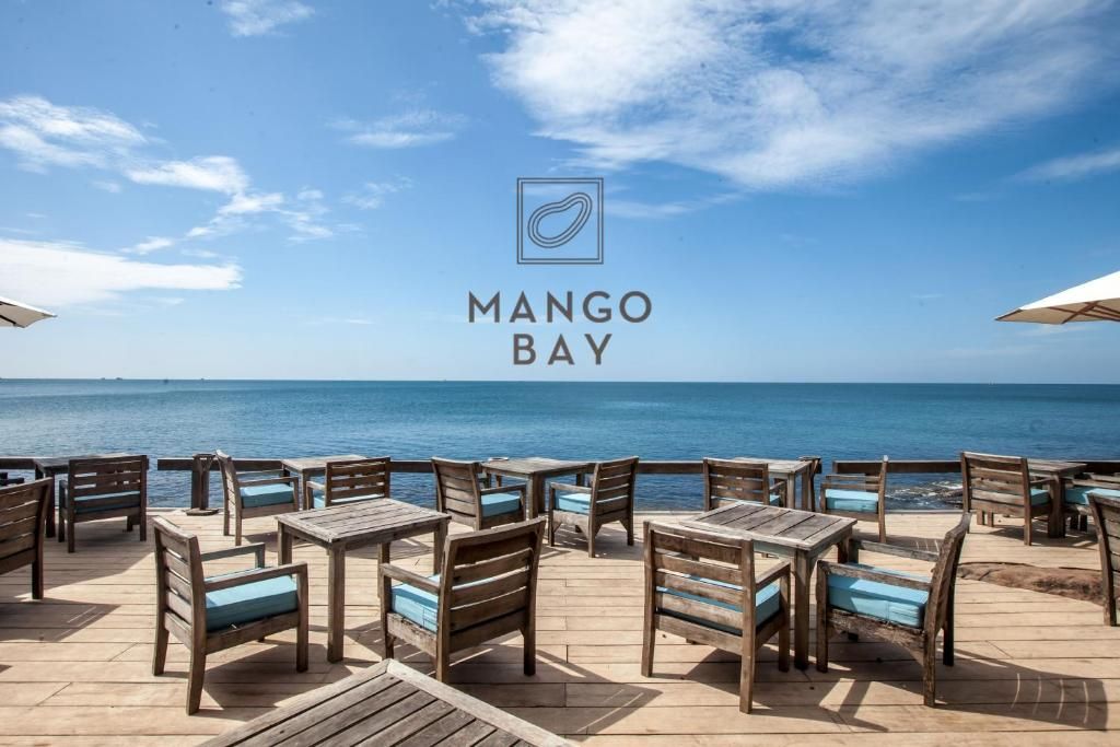Mango Bay Resort фото 45
