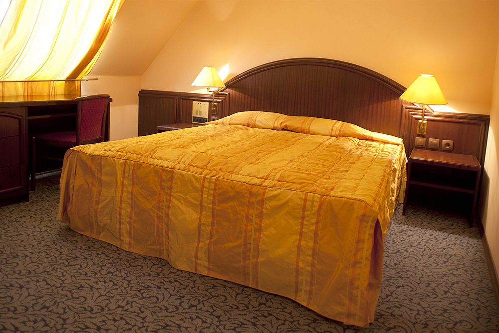 Best Western Terminus Hotel фото 45