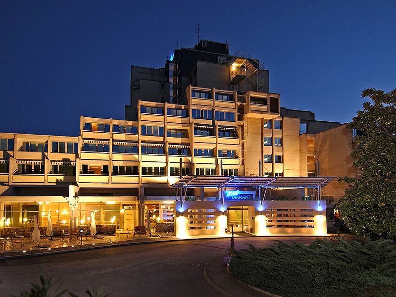 Valamar Diamant Residence фото 7