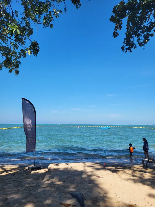Pattaya Modus Beachfront Resort фото 44