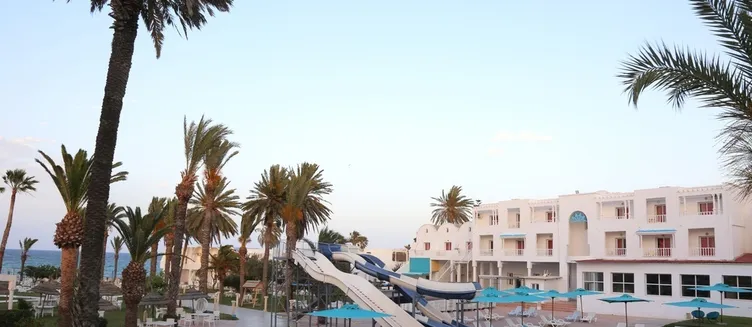 Фото отеля Best Beach Hotel