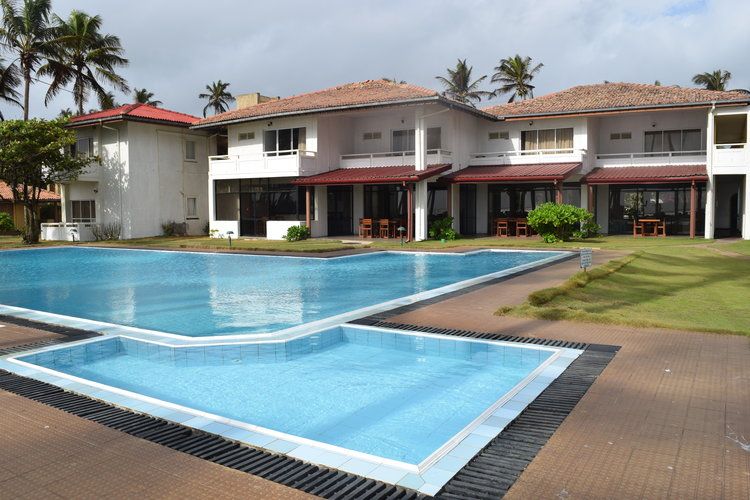 Sanmali Beach Hotel фото 1