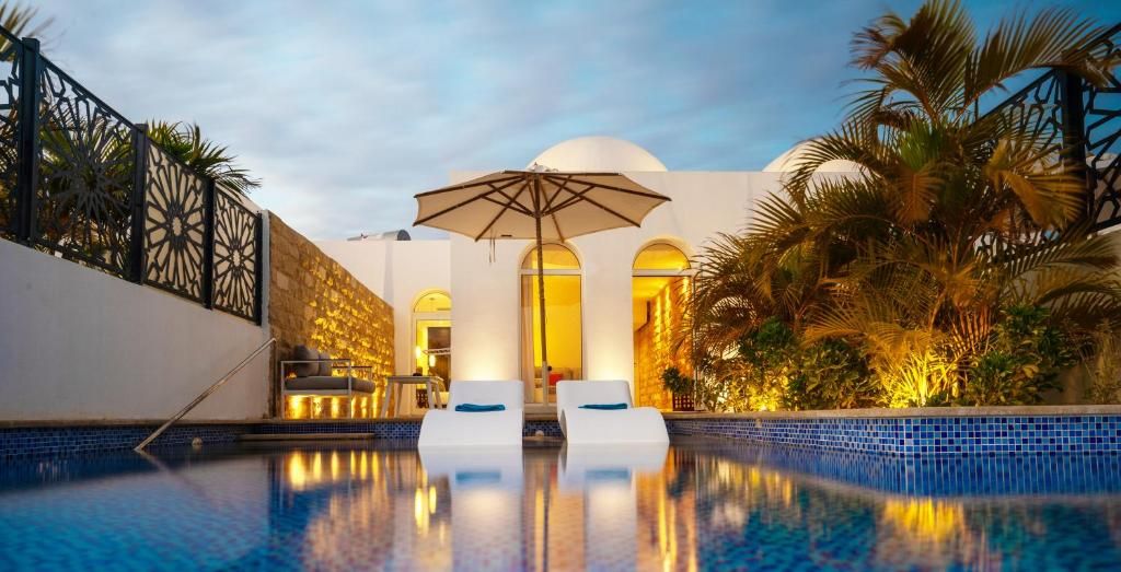 Fort Arabesque Resort, Spa & Villas фото 115
