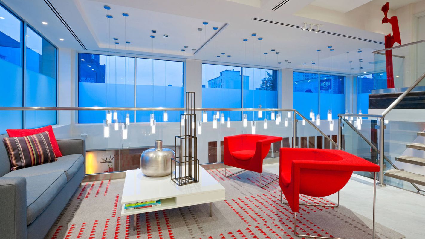 Fairfield Inn & Suites By Marriott New York Brooklyn фото 30