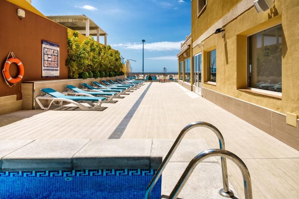 Porto Calpe фото 5