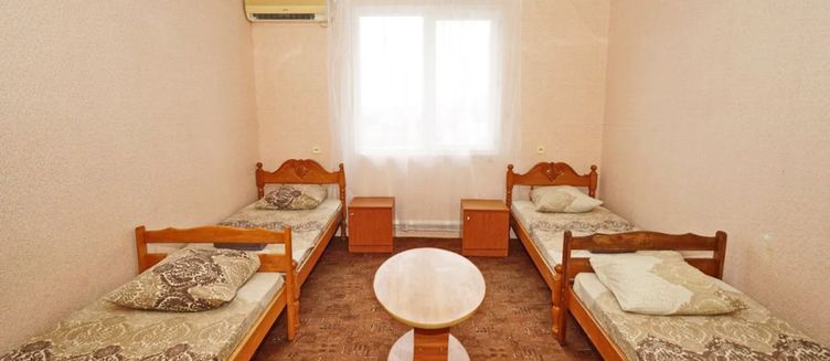 Фото отеля Гостевой дом «Панорама»
