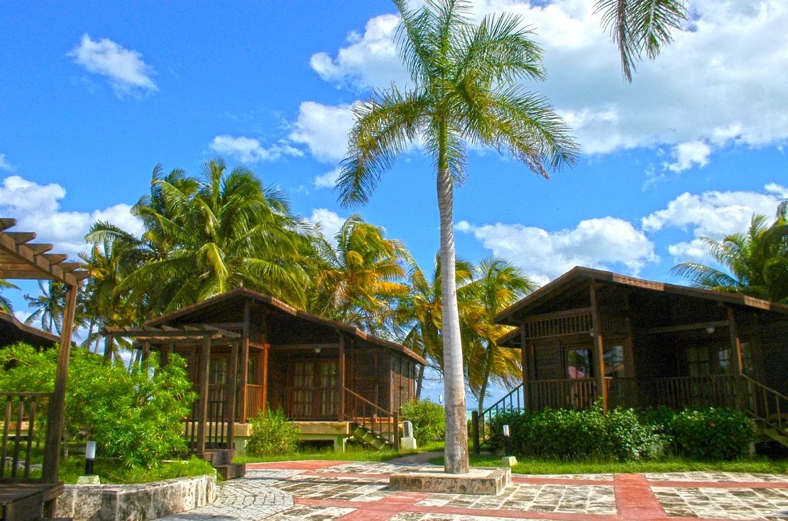 Gran Caribe Club Cayo Guillermo фото 17