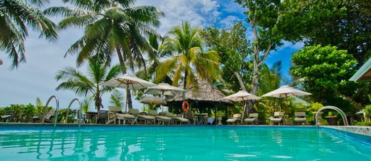 Фото отеля Indian Ocean Lodge