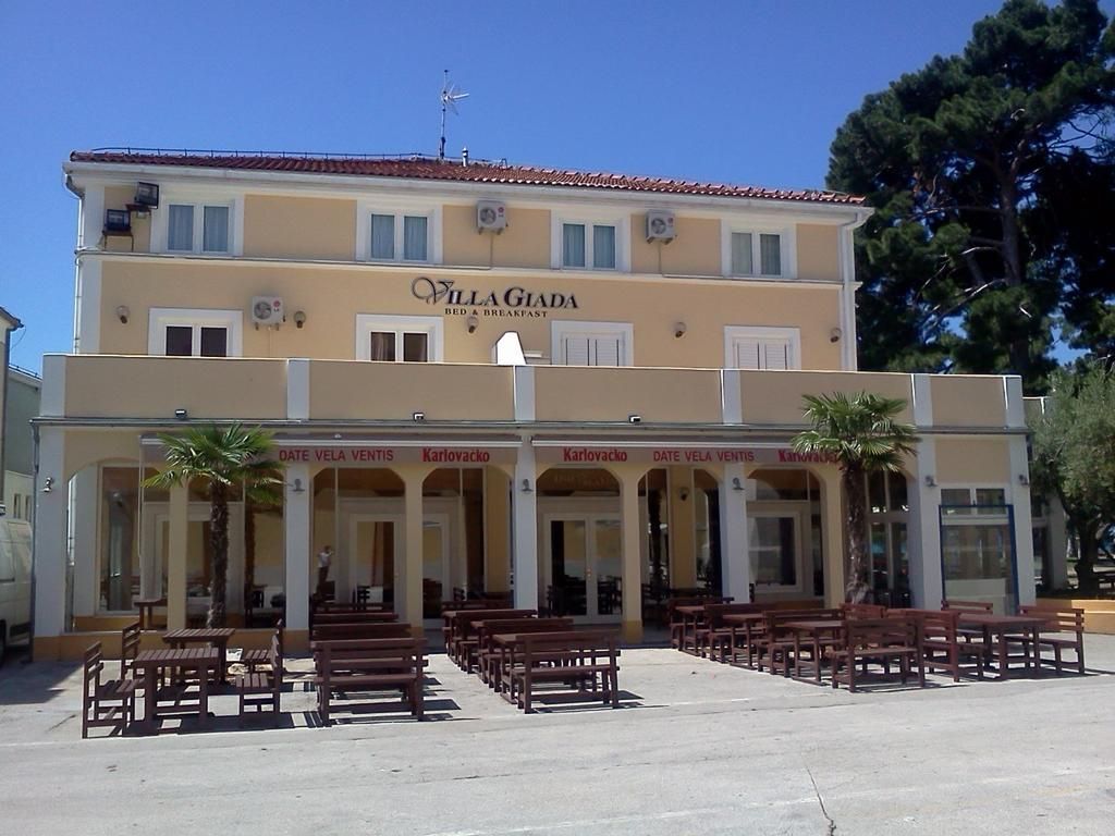 Villa Giada фото 21
