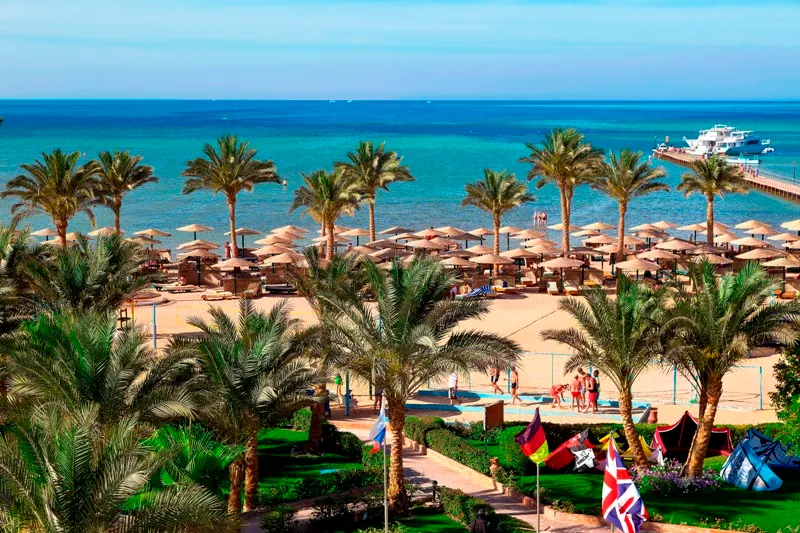 Golden Beach Resort фото 20
