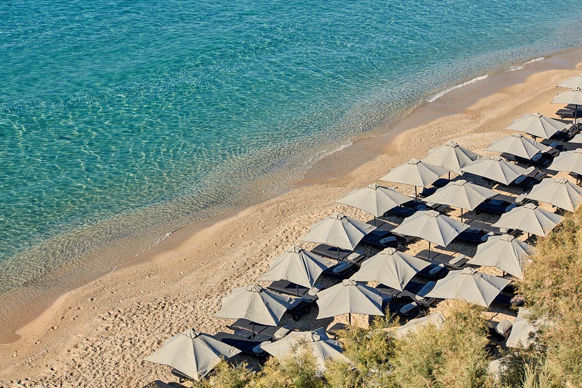 Myconian Villa Collection - Preferred Hotels & Resorts фото 6