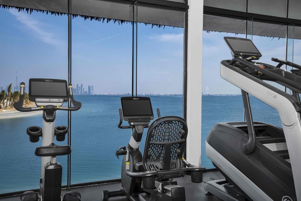 Anantara World Islands Dubai Resort фото 70