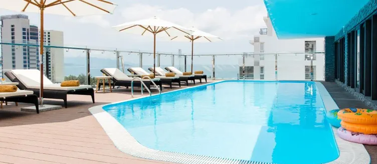 Stella Maris Nha Trang Hotel