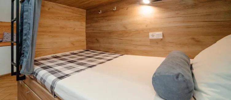 Фото отеля Дублин Сити