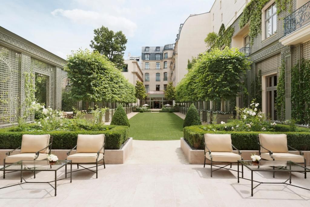 Ritz Paris фото 13