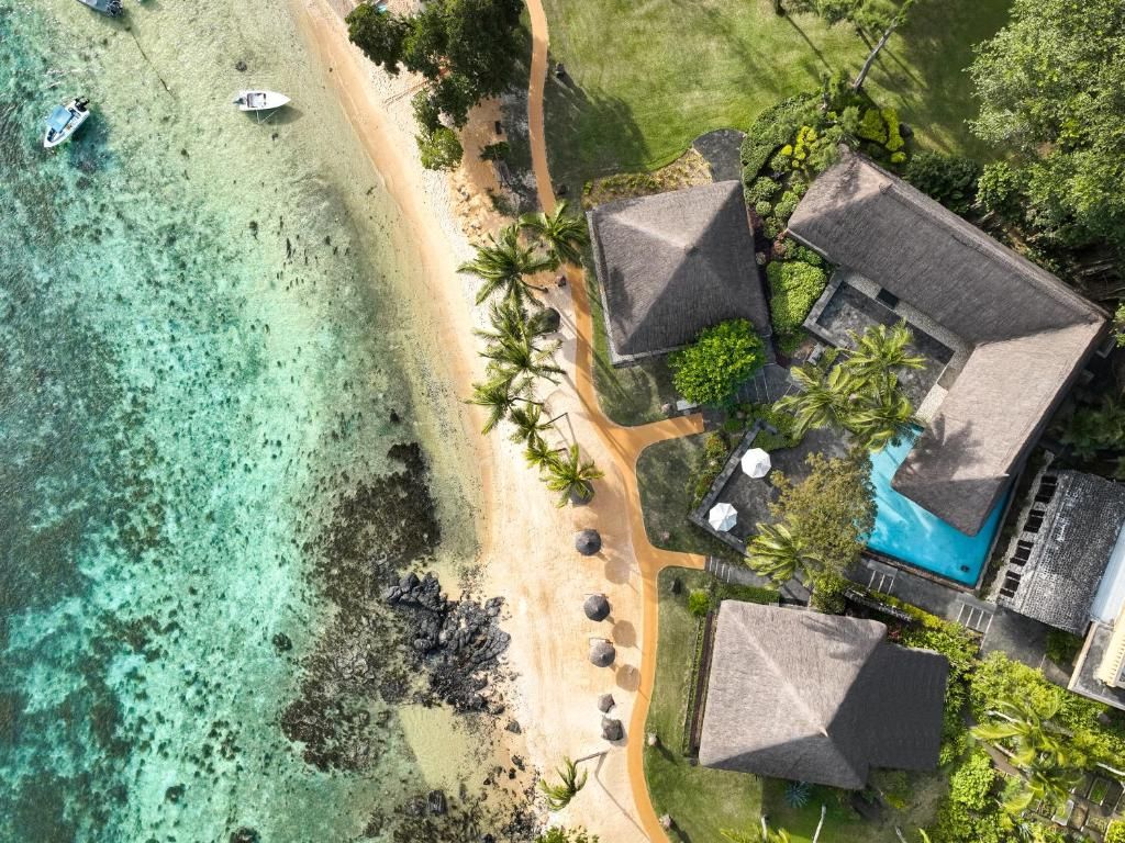 The Oberoi Beach Resort, Mauritius фото 55