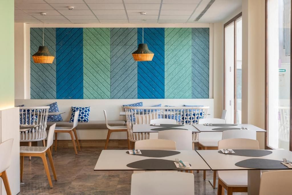 Alua Hotel Miami Ibiza фото 17