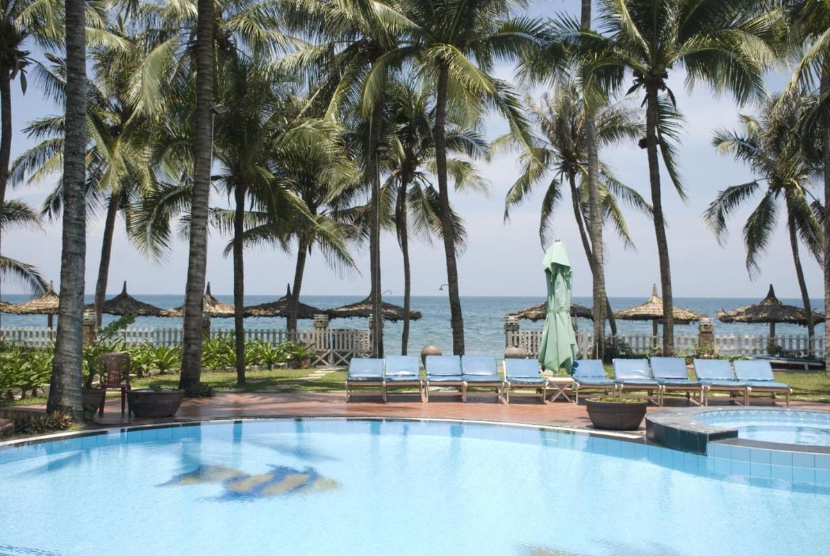 Canary Beach Resort фото 5