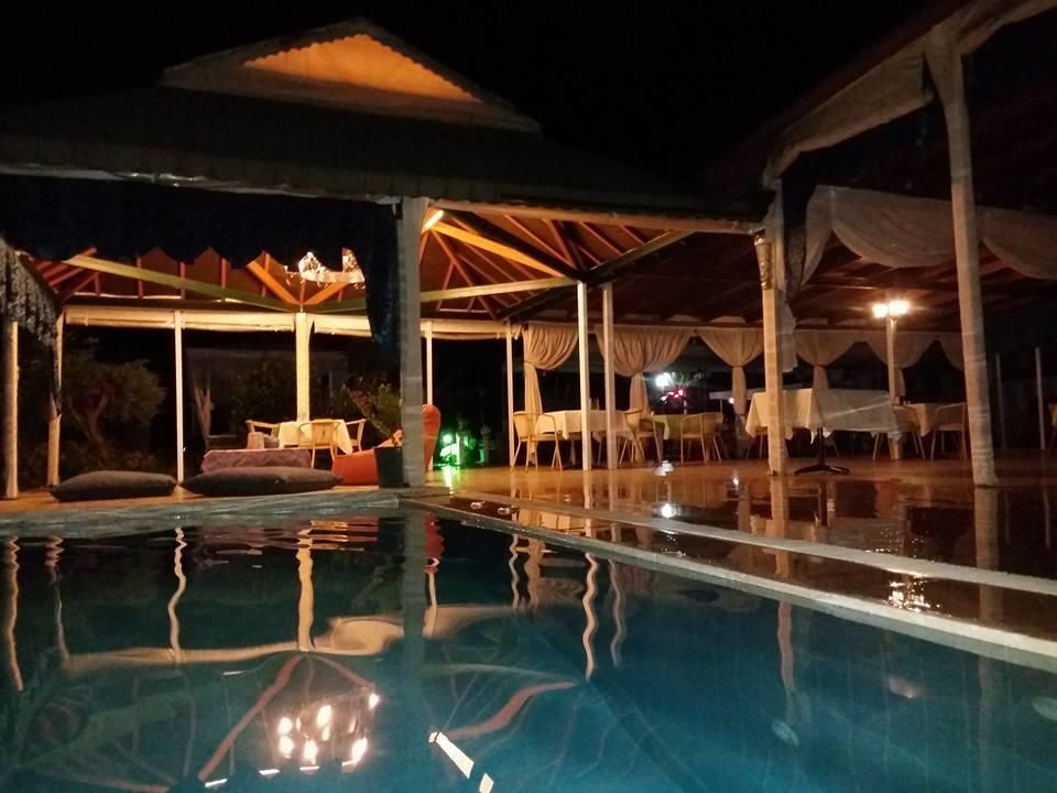Ceren Hotel фото 4