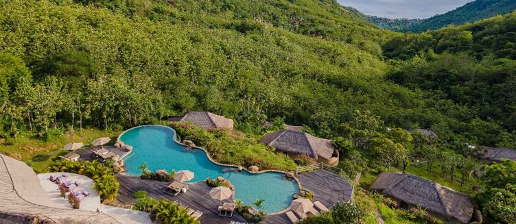 Фото отеля Mathis Lodge