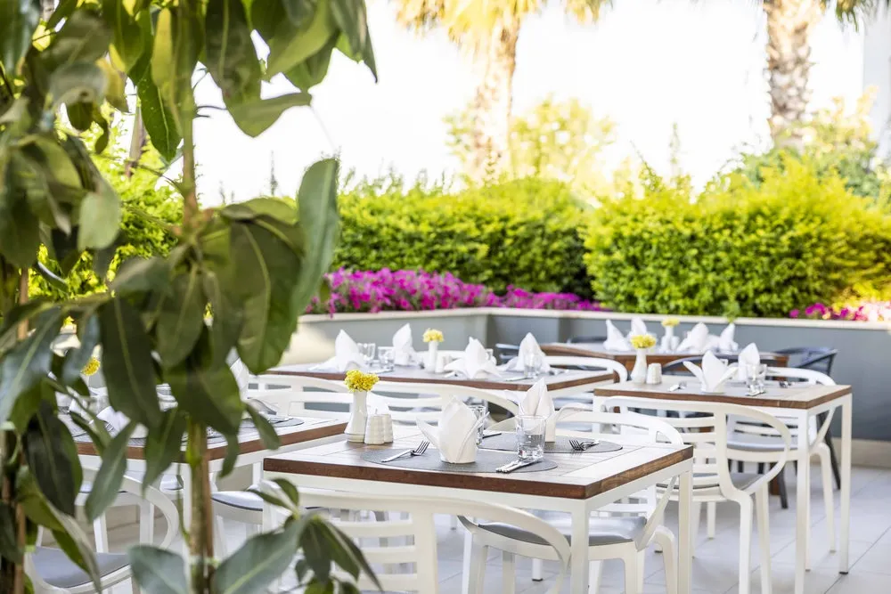 Barut Goia фото 172