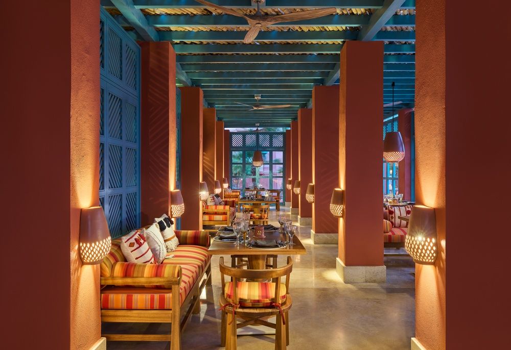 Sheraton Miramar Resort El Gouna фото 147