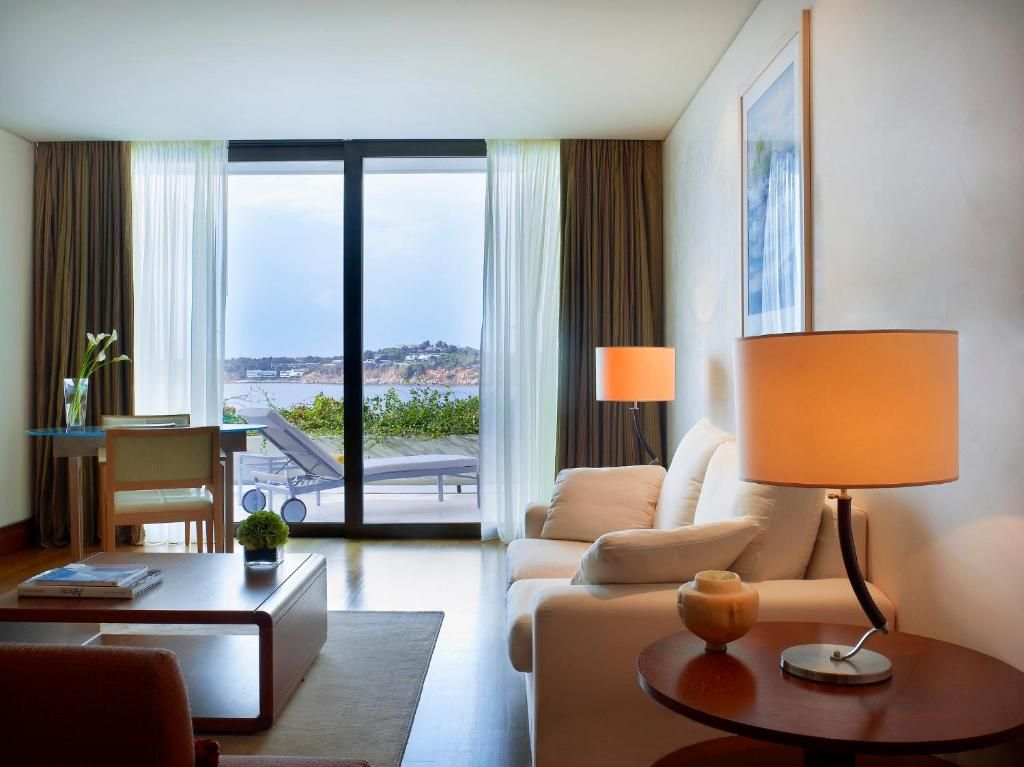 The Westin Athens Astir Palace Beach Resort фото 21