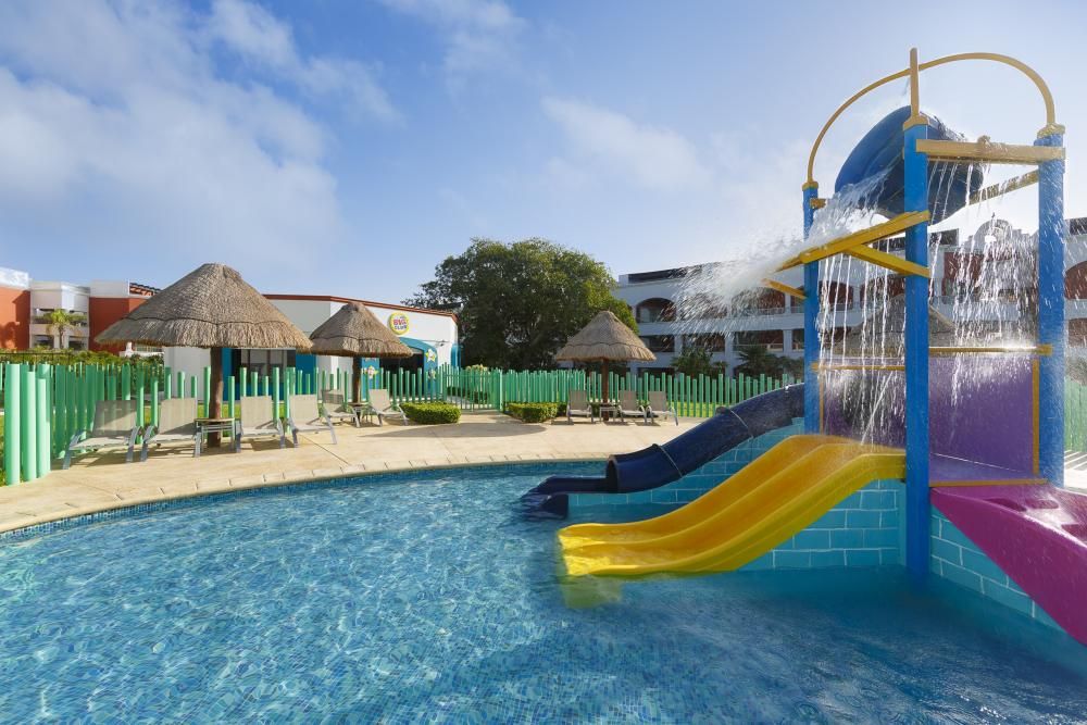 Hard Rock Hotel Riviera Maya - Hacienda All Inclusive фото 13