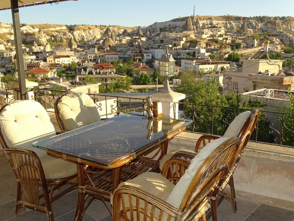 Elysee Cave House фото 47