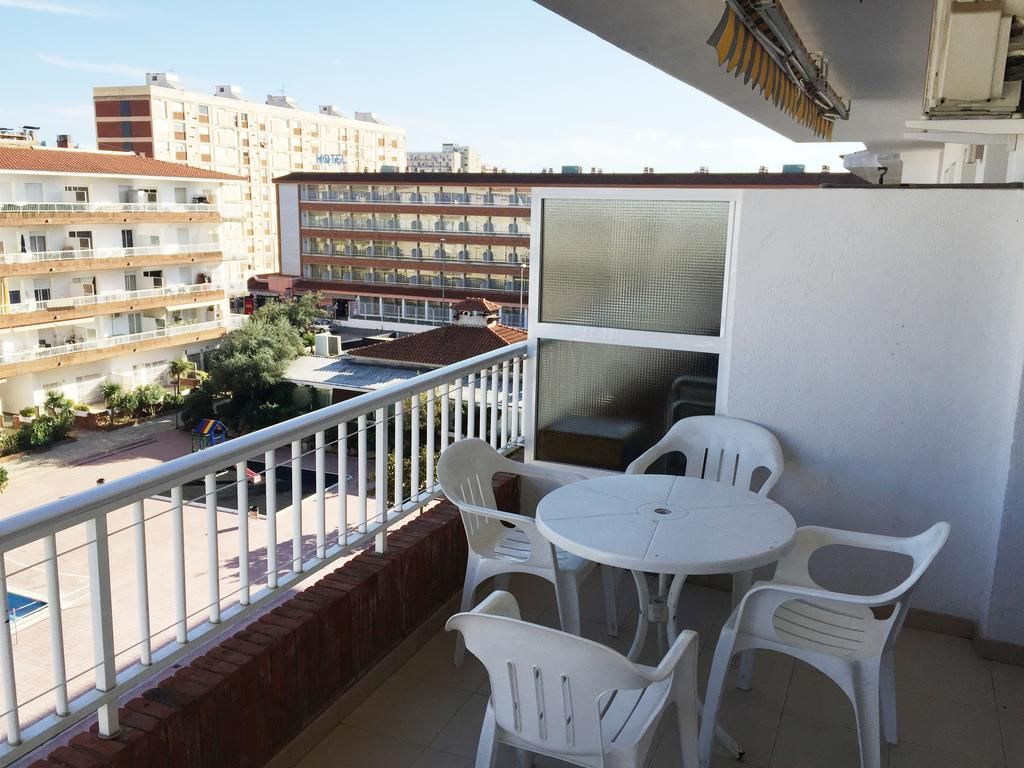 Apartamentos AR Lotus фото 0