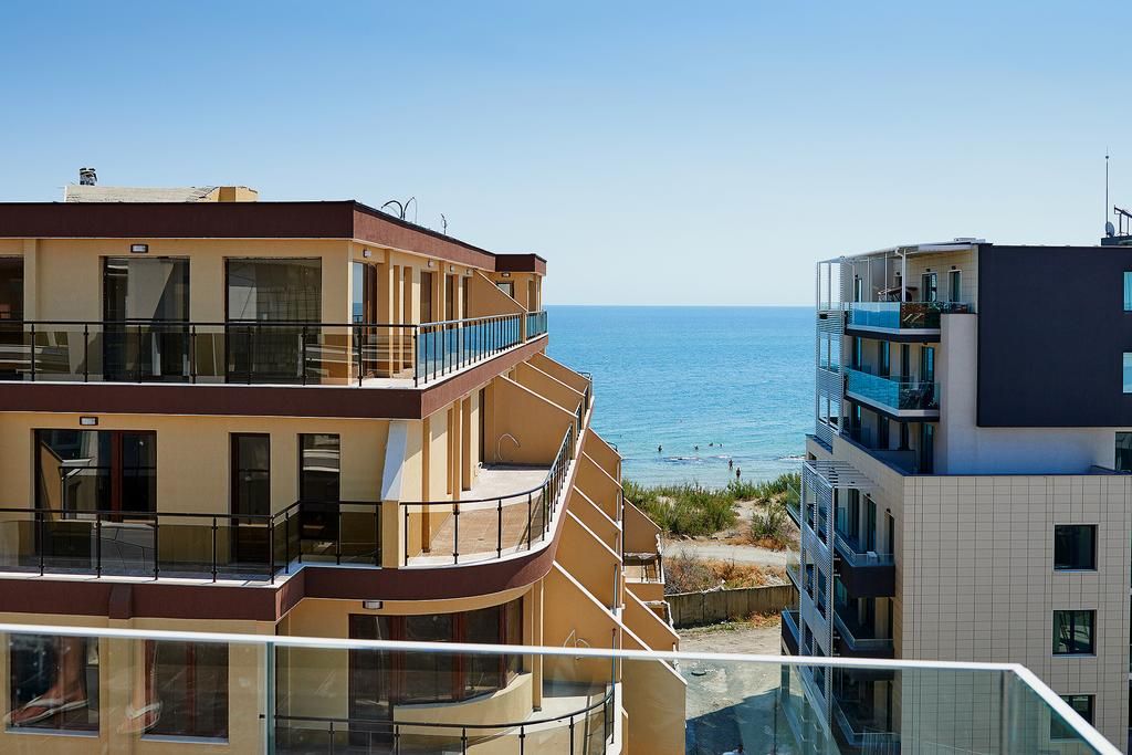 Botabara Del Mar Boutique фото 0
