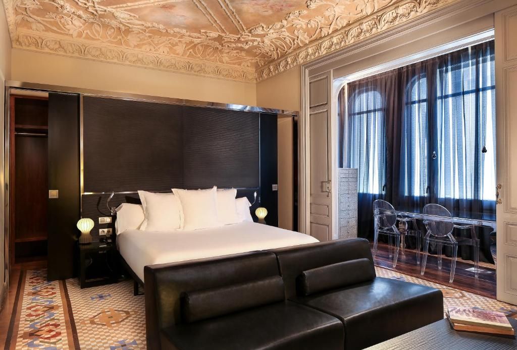 Hotel Balmes фото 25