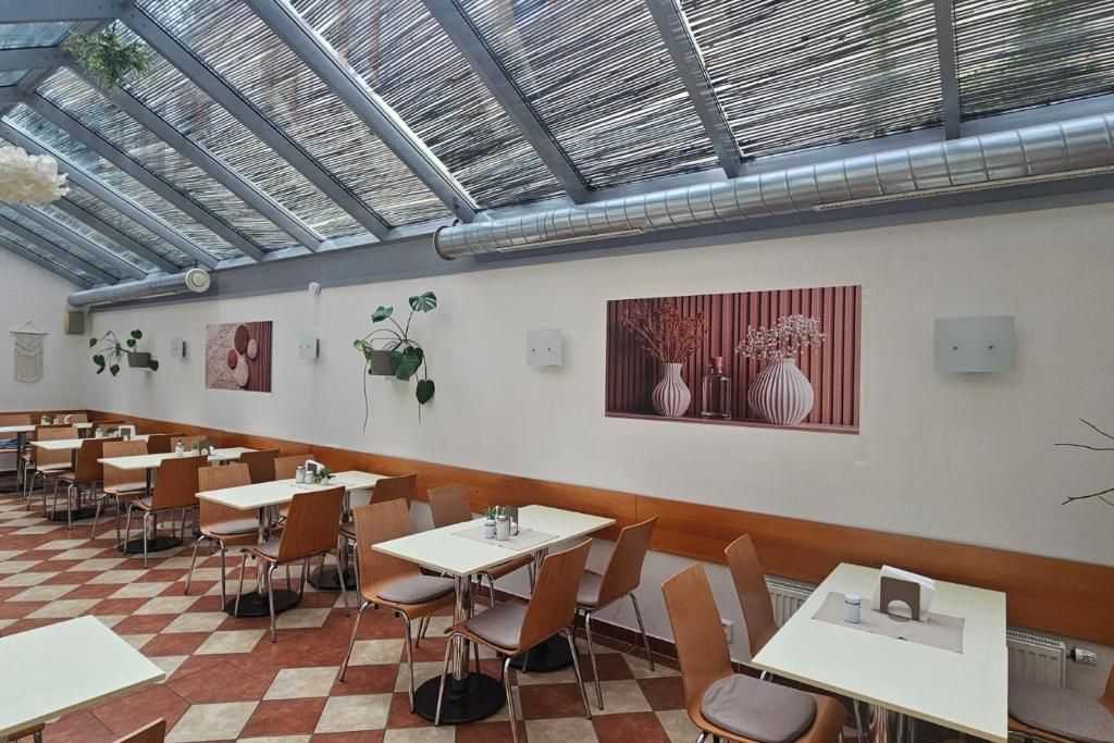 Claris & Residence Abacta фото 33