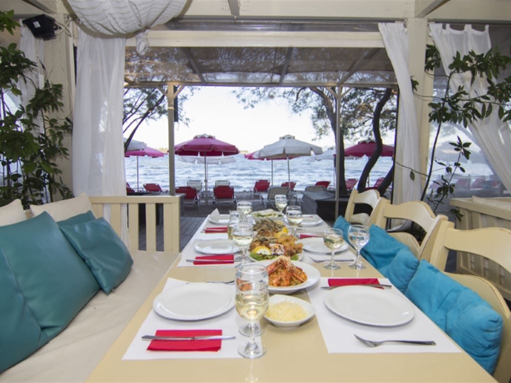 Eviana Beach фото 21