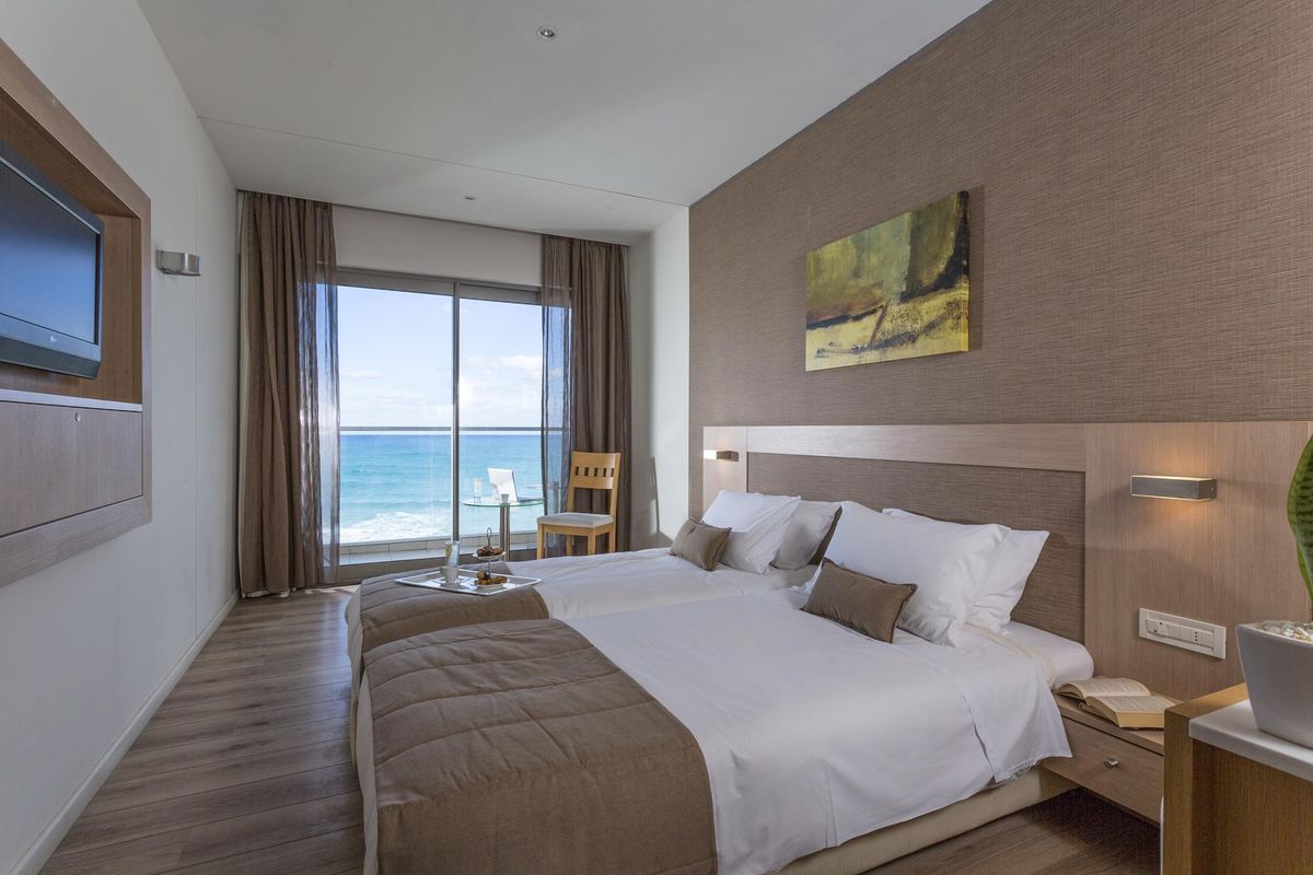 I-Resort Beach фото 60