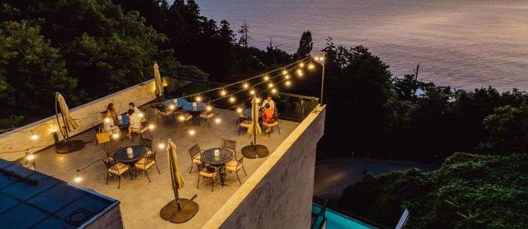 Фото отеля Capo Verde