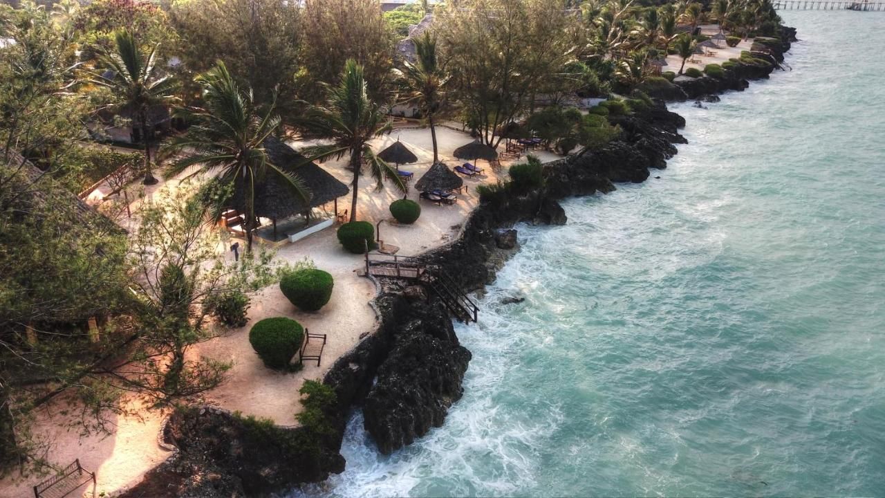 Tanzanite Beach Resort фото 7