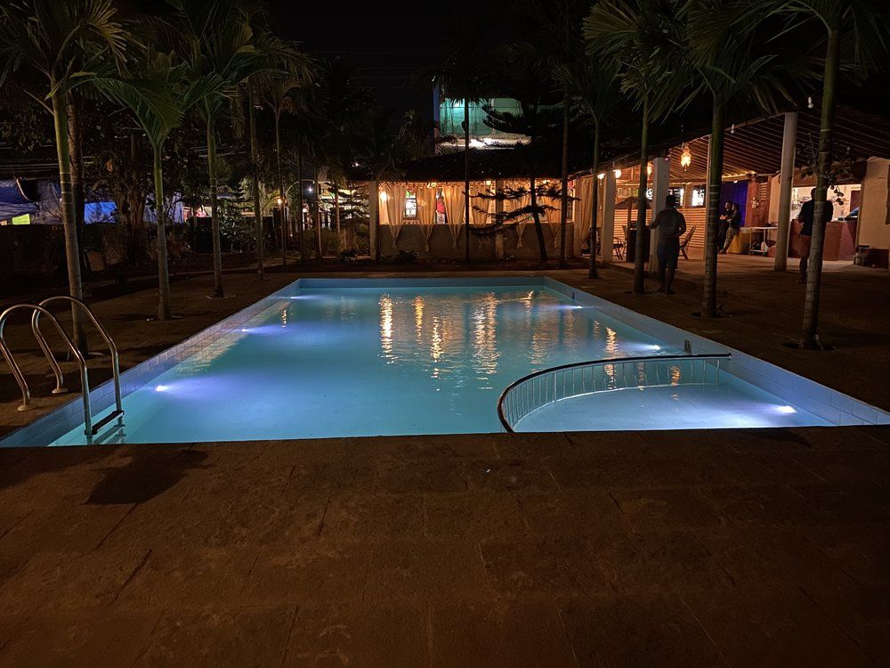 Oasis Beach Resort фото 22
